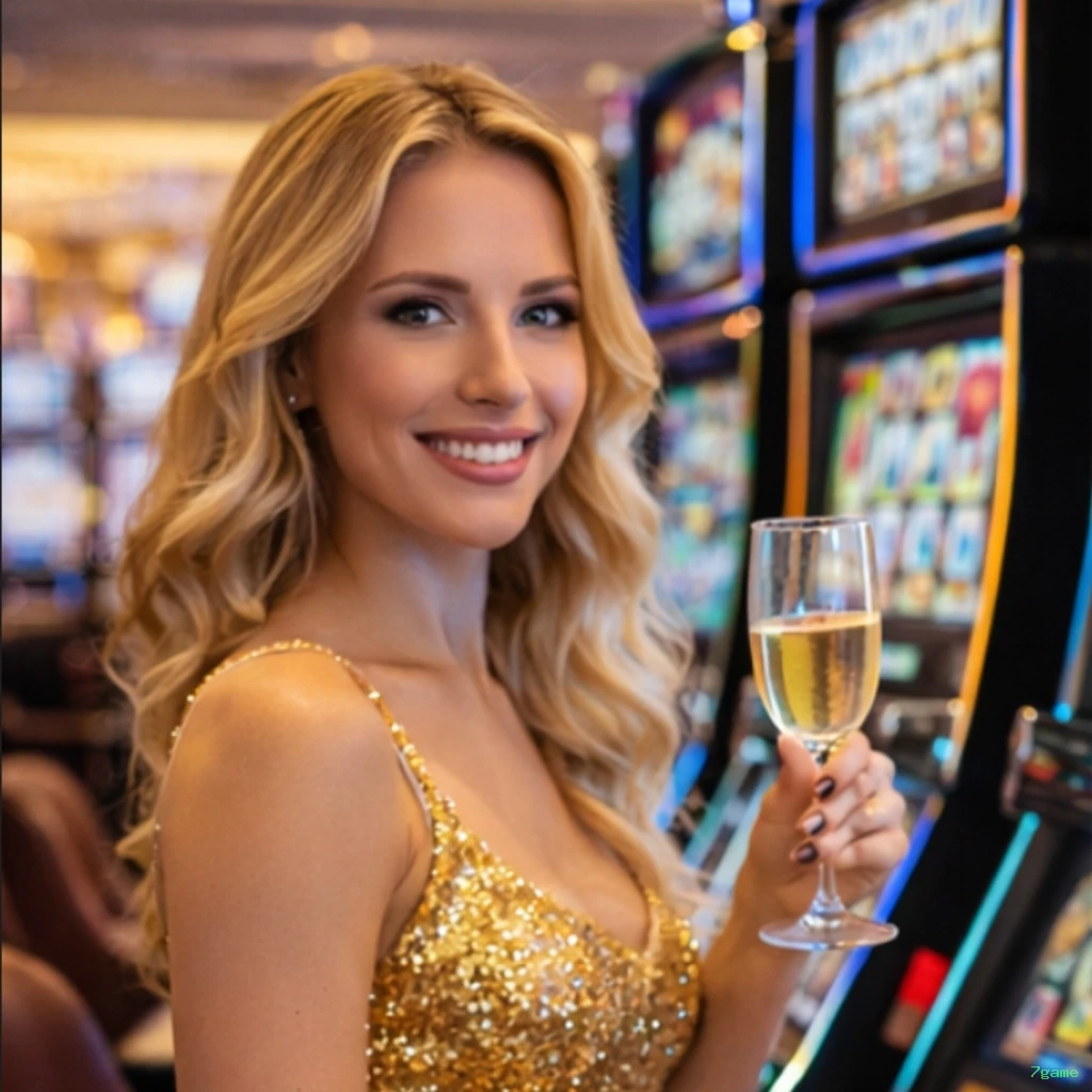 Fortune Tiger Slot 7game