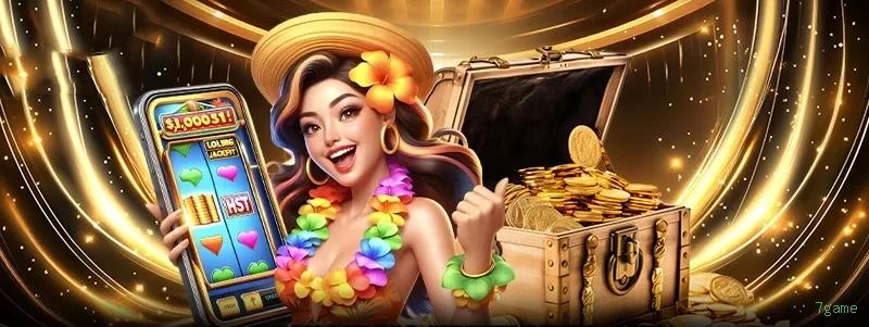 7game Pagamentos PIX