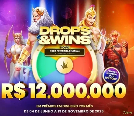 Jogos Instantâneos 7game
