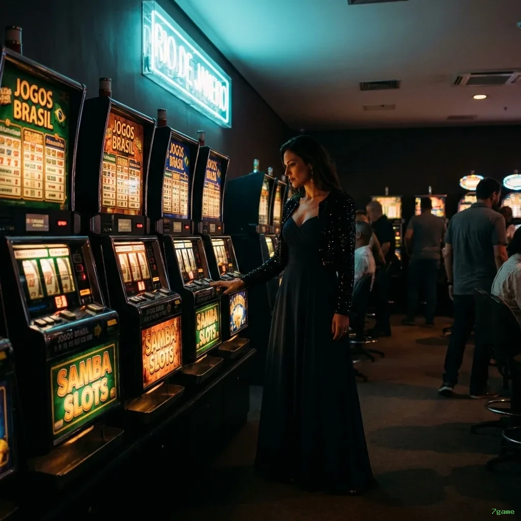 Estratégia Blackjack 7game