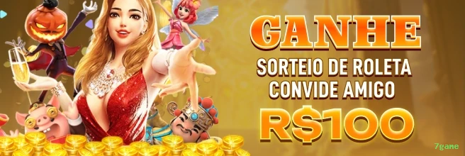 Promoções 7game
