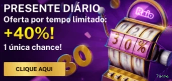 Caça-Níqueis 7game