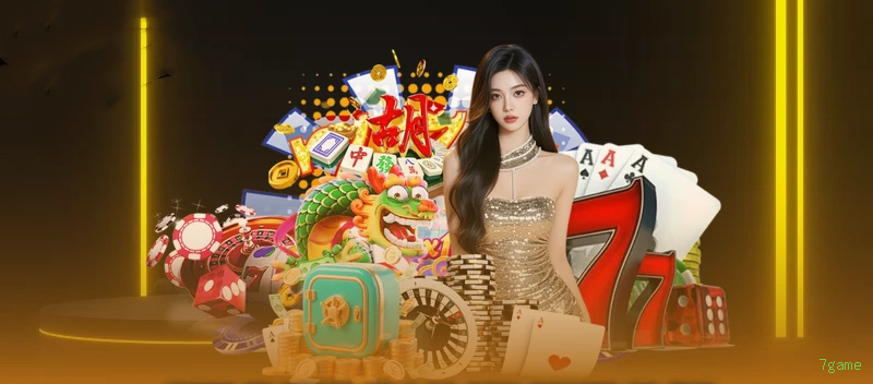 Termos Financeiros 7game