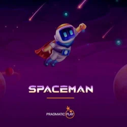 Spaceman 7game